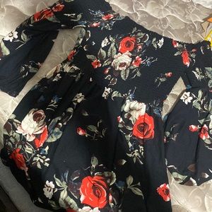 Selling dress bought from Ross worn once